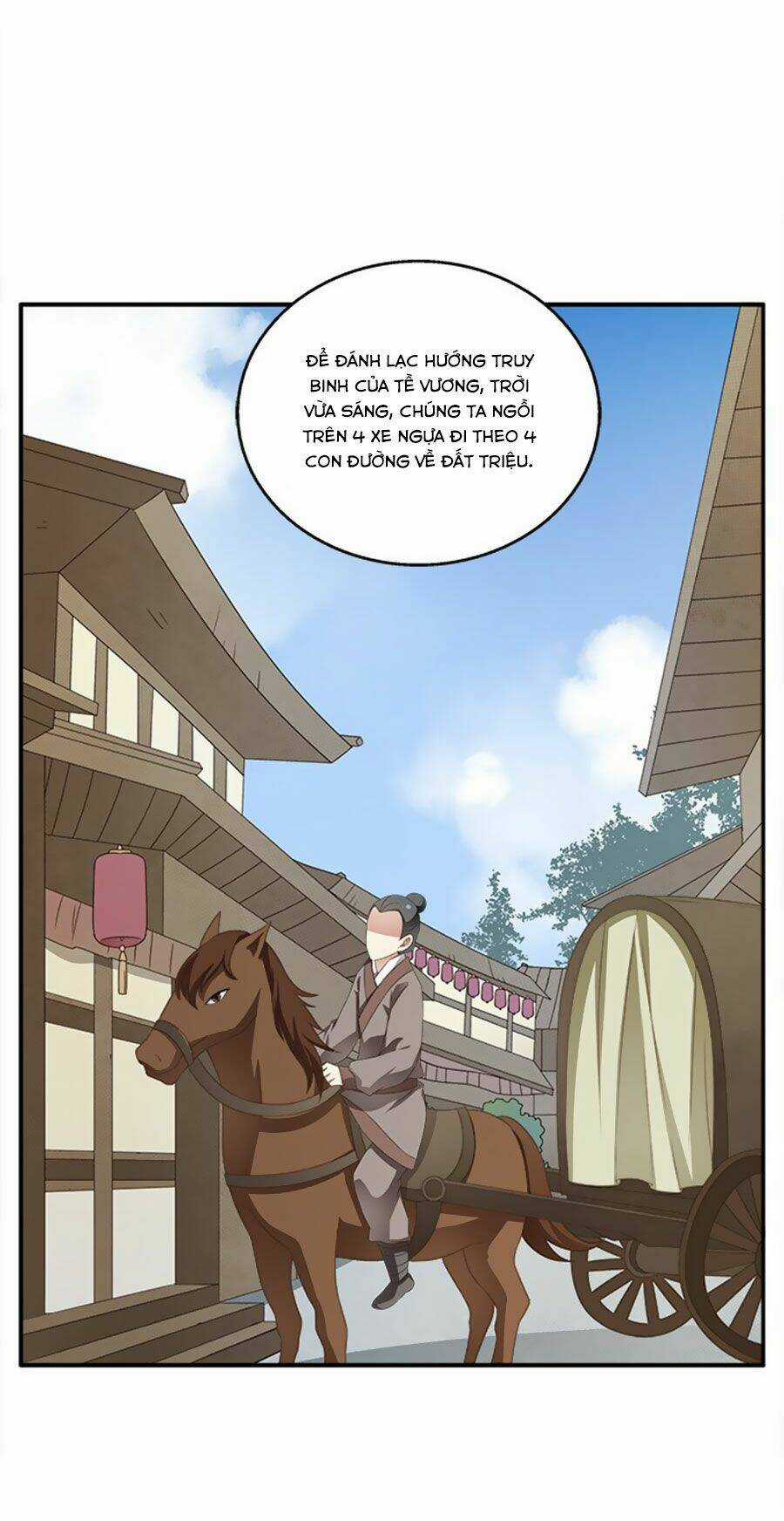 Thịnh Thế An Nhiên Chapter 27 trang 12