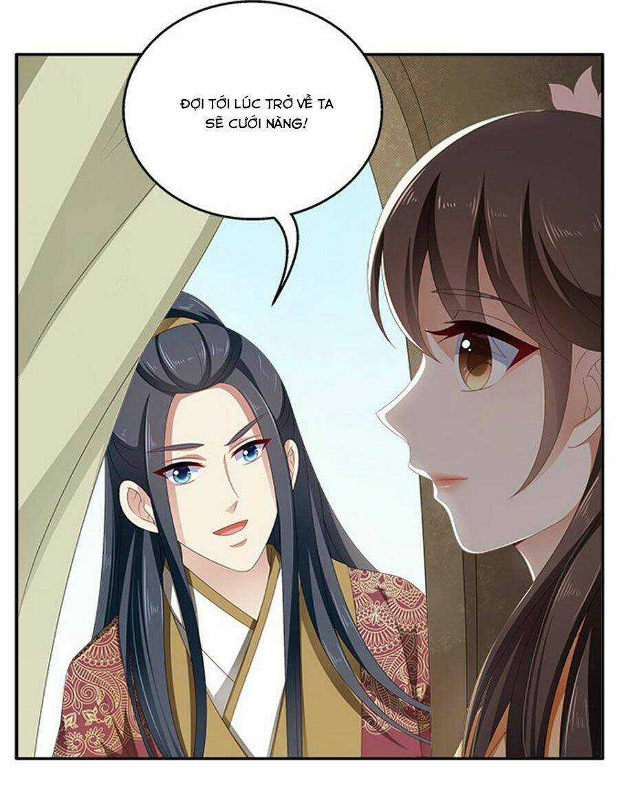 Thịnh Thế An Nhiên Chapter 27 trang 15