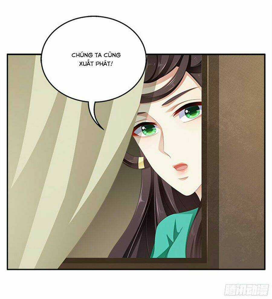 Thịnh Thế An Nhiên Chapter 27 trang 17