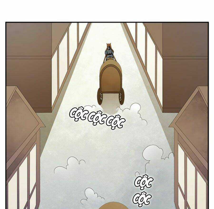 Thịnh Thế An Nhiên Chapter 27 trang 18