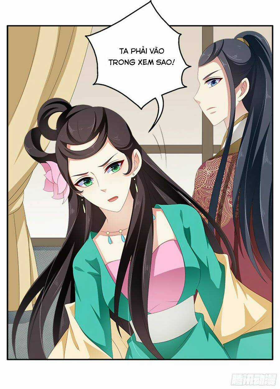 Thịnh Thế An Nhiên Chapter 27 trang 2