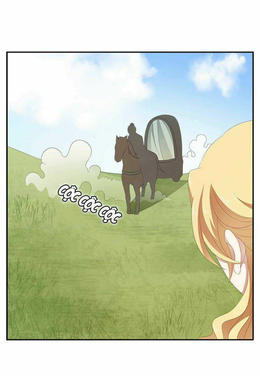 Thịnh Thế An Nhiên Chapter 27 trang 22