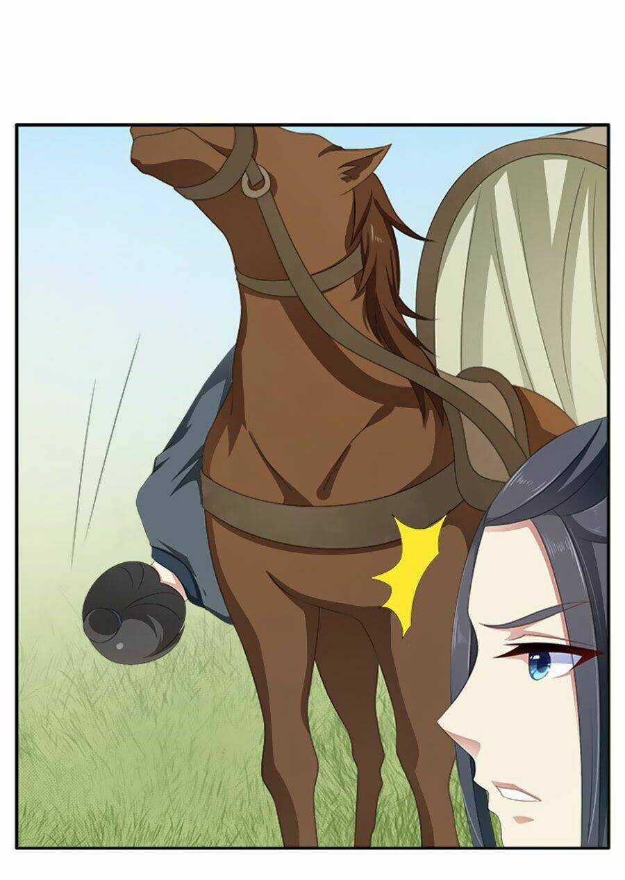 Thịnh Thế An Nhiên Chapter 27 trang 24