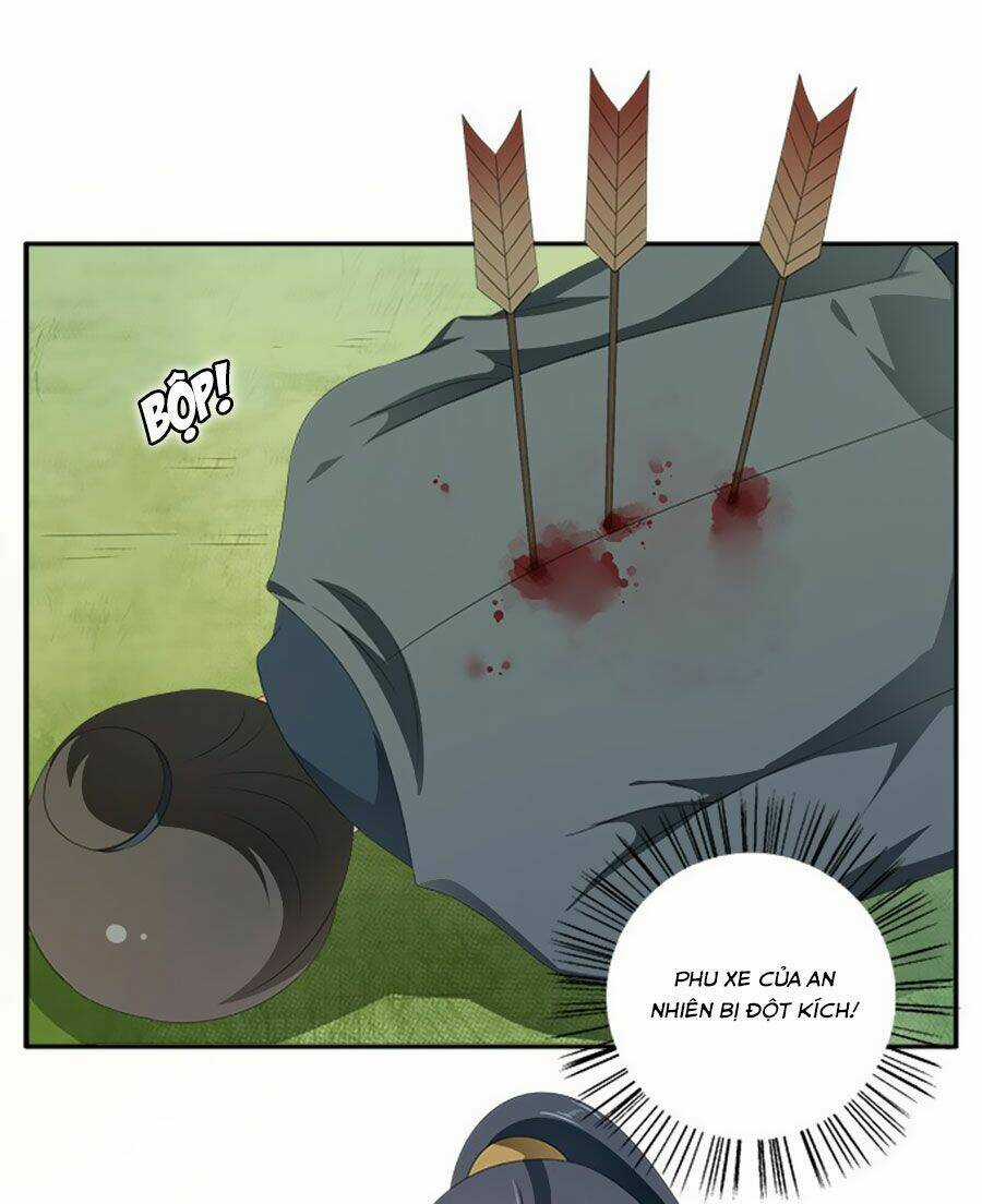 Thịnh Thế An Nhiên Chapter 27 trang 25