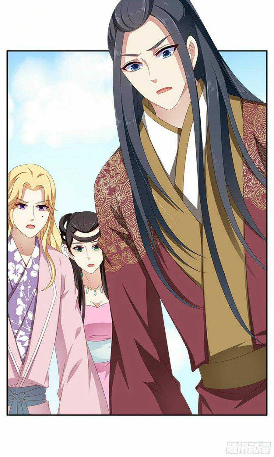 Thịnh Thế An Nhiên Chapter 27 trang 26