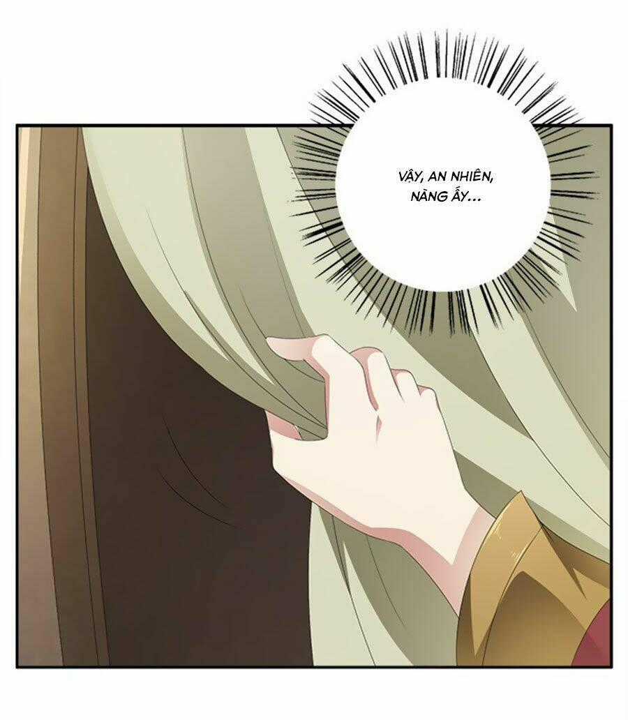 Thịnh Thế An Nhiên Chapter 27 trang 27