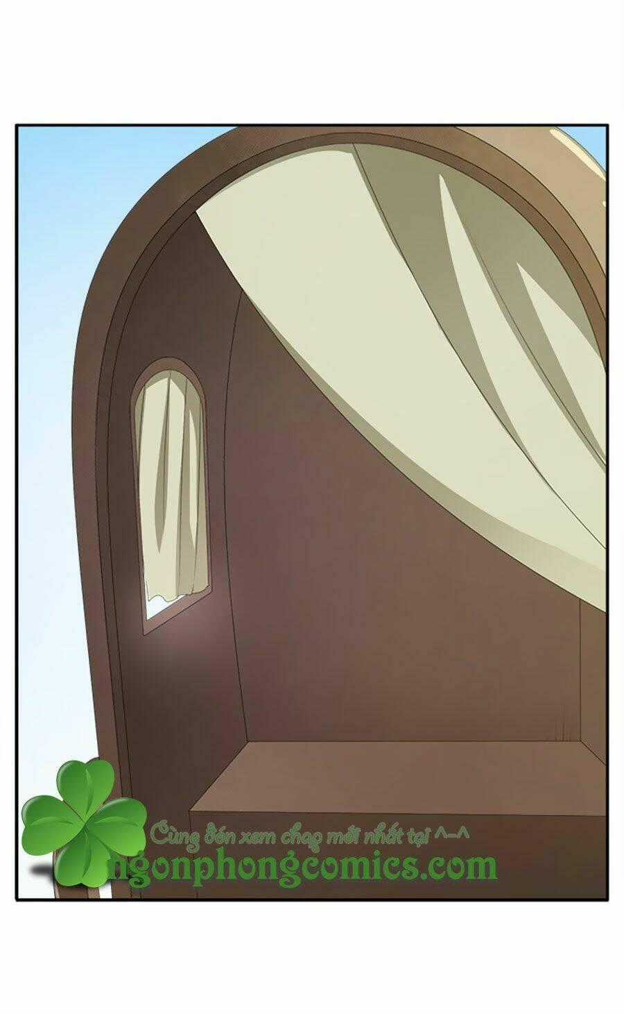 Thịnh Thế An Nhiên Chapter 27 trang 28