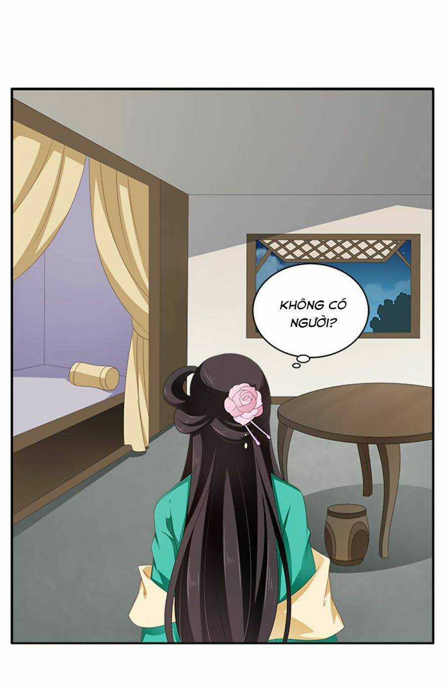 Thịnh Thế An Nhiên Chapter 27 trang 3