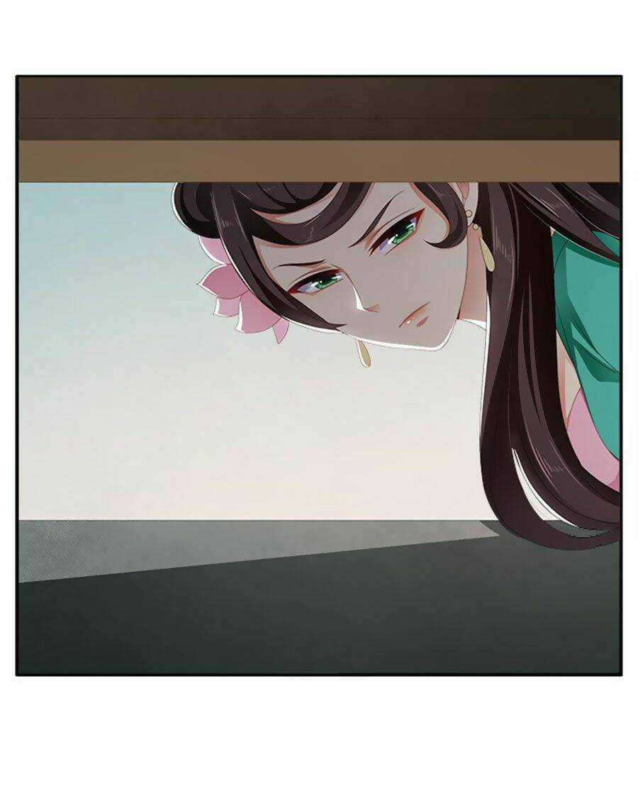 Thịnh Thế An Nhiên Chapter 27 trang 4