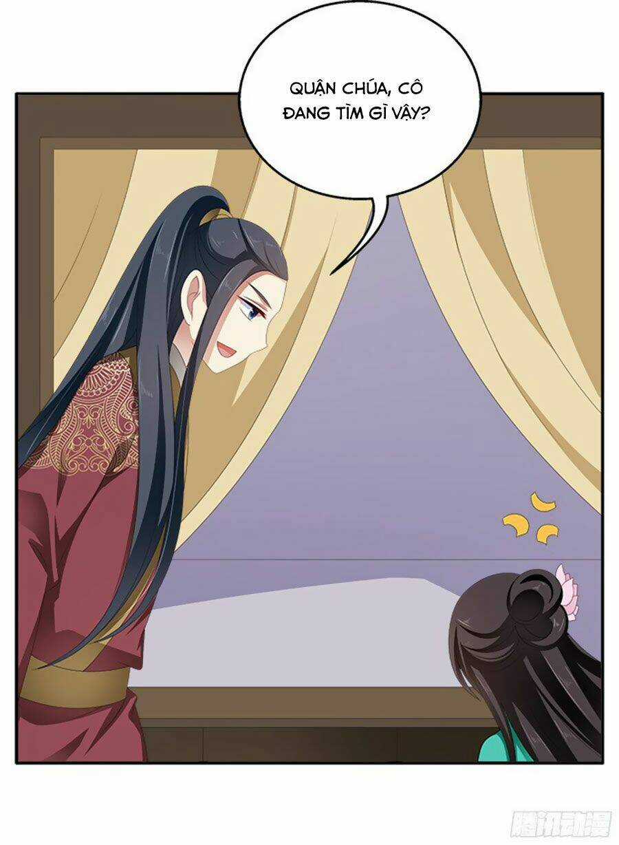 Thịnh Thế An Nhiên Chapter 27 trang 5