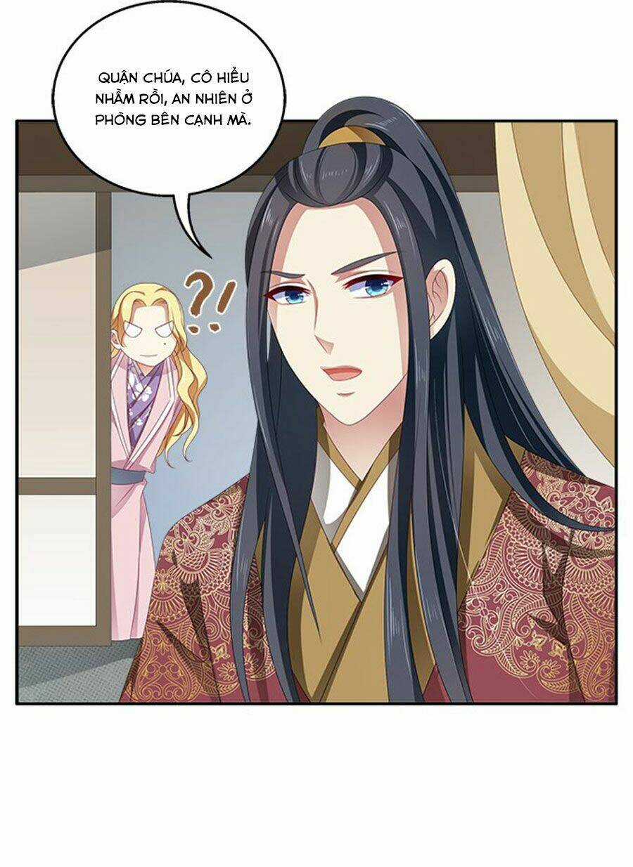 Thịnh Thế An Nhiên Chapter 27 trang 7