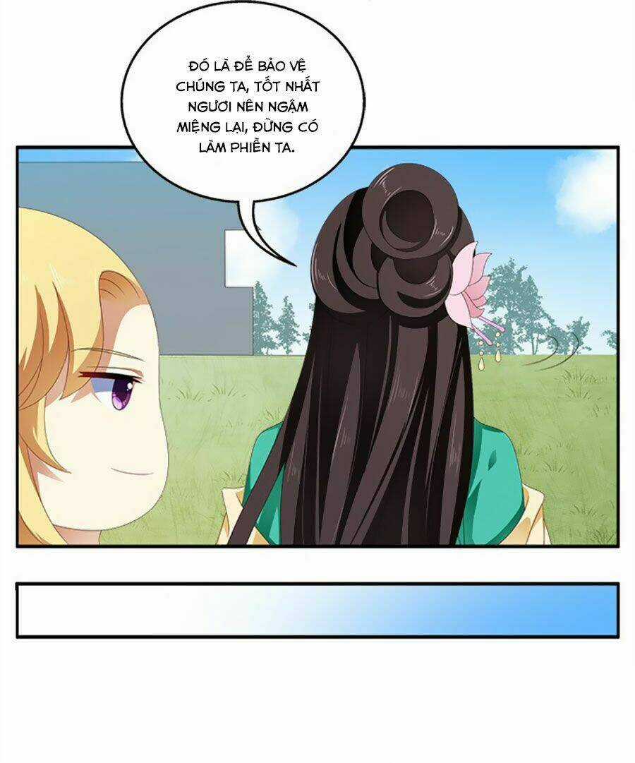 Thịnh Thế An Nhiên Chapter 28 trang 10