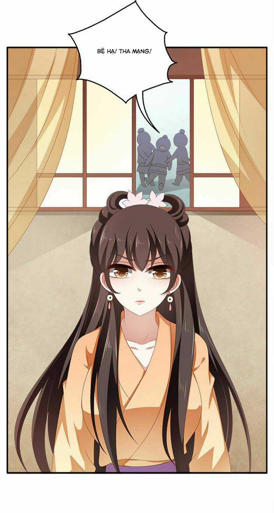 Thịnh Thế An Nhiên Chapter 28 trang 13