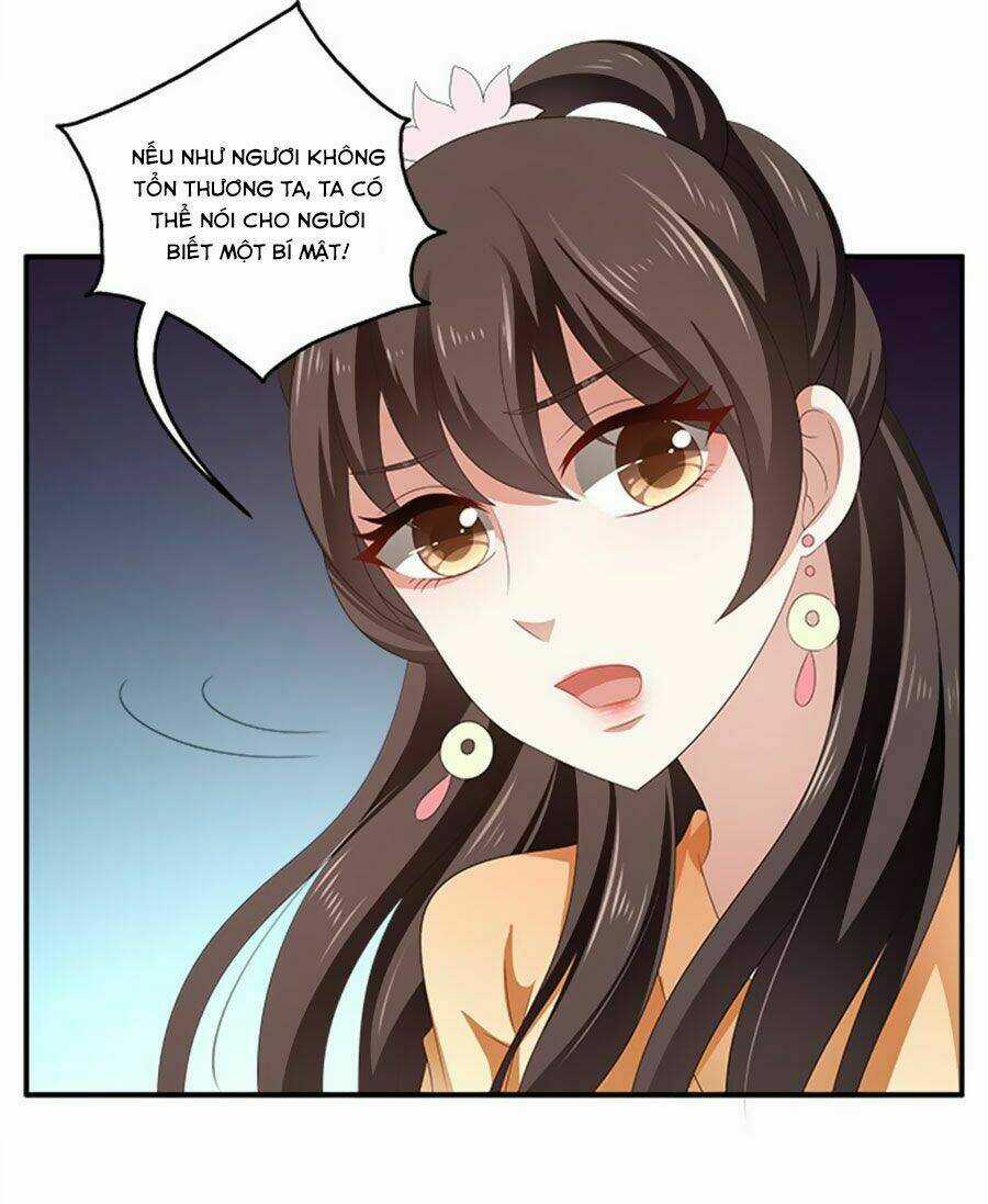 Thịnh Thế An Nhiên Chapter 28 trang 15