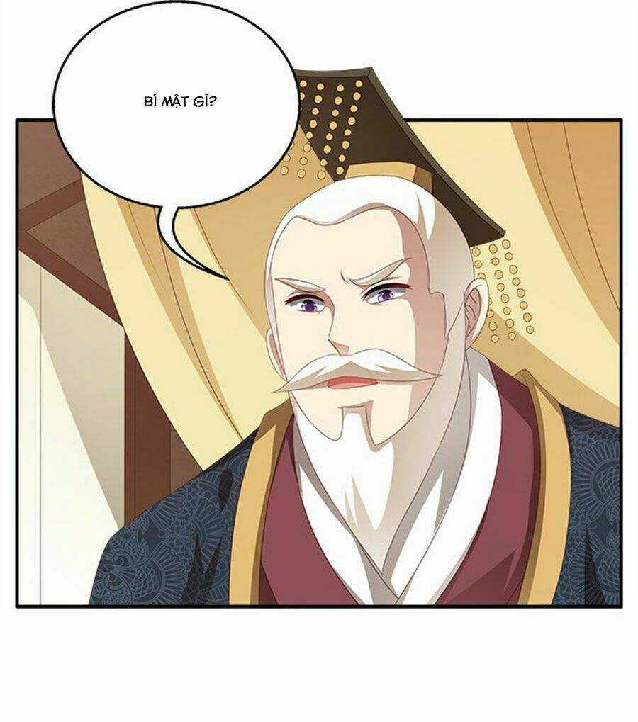 Thịnh Thế An Nhiên Chapter 28 trang 16