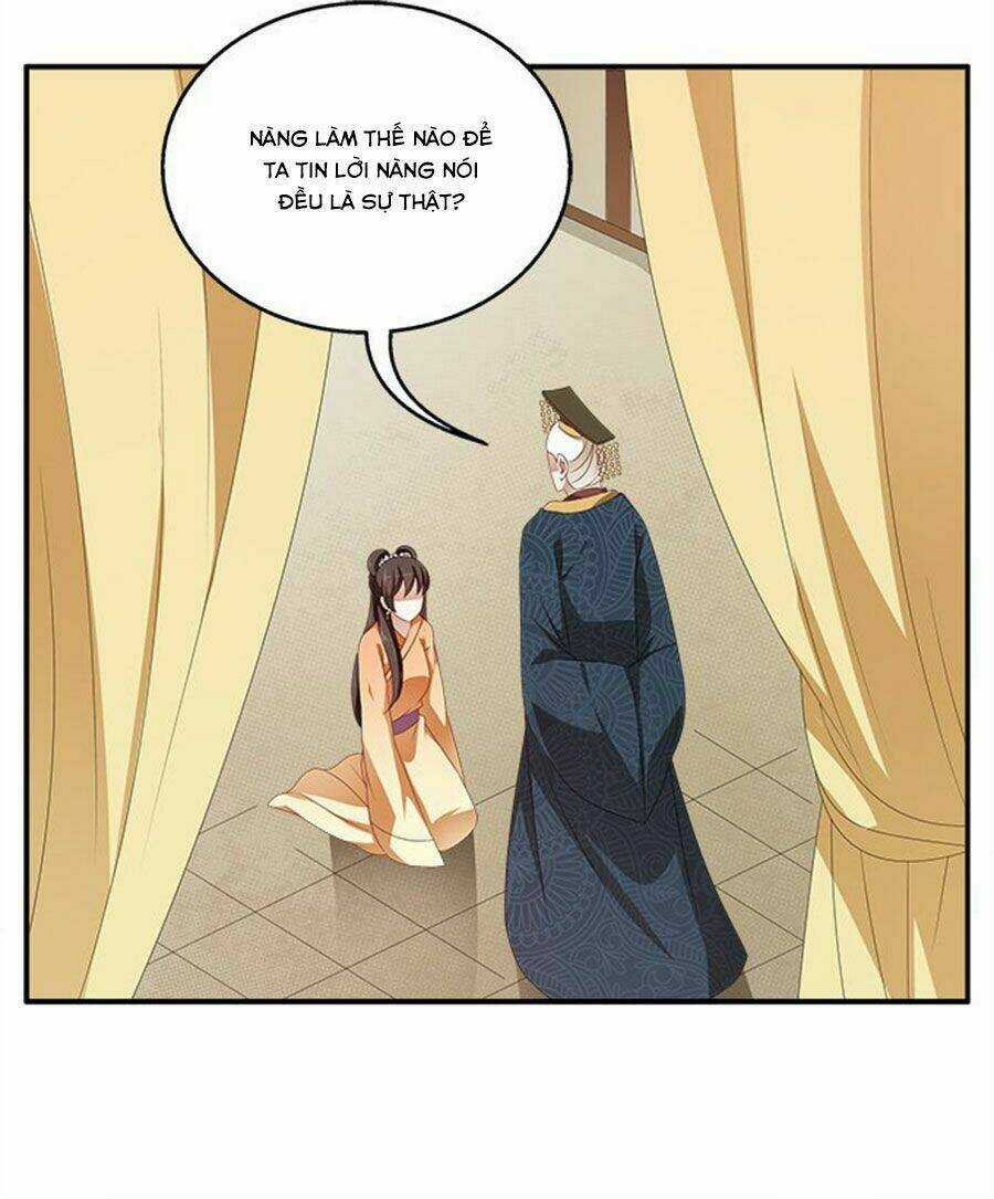 Thịnh Thế An Nhiên Chapter 28 trang 21