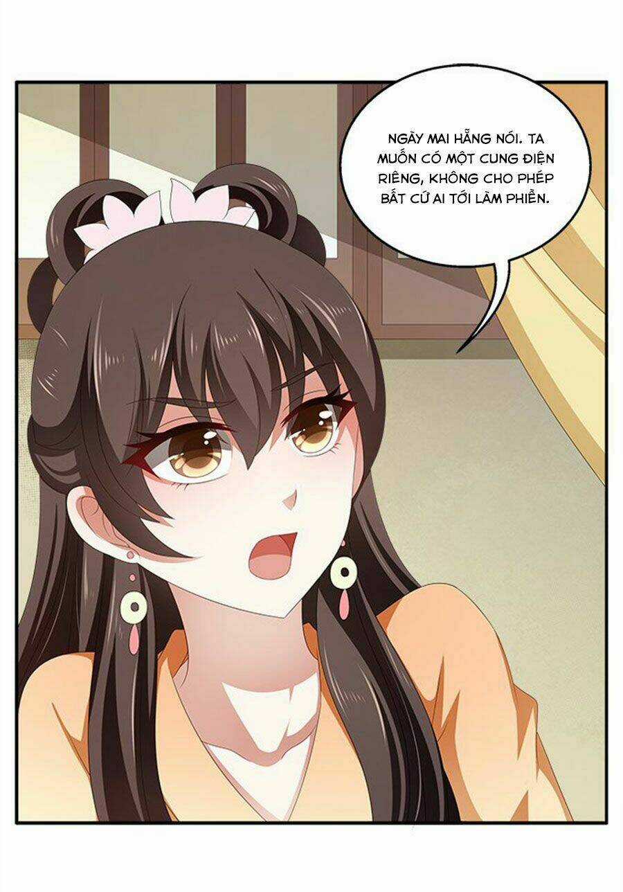 Thịnh Thế An Nhiên Chapter 28 trang 24