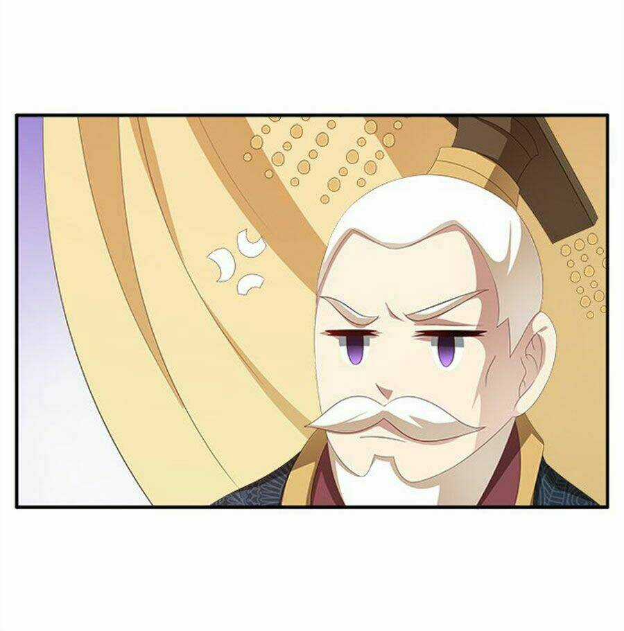 Thịnh Thế An Nhiên Chapter 28 trang 25