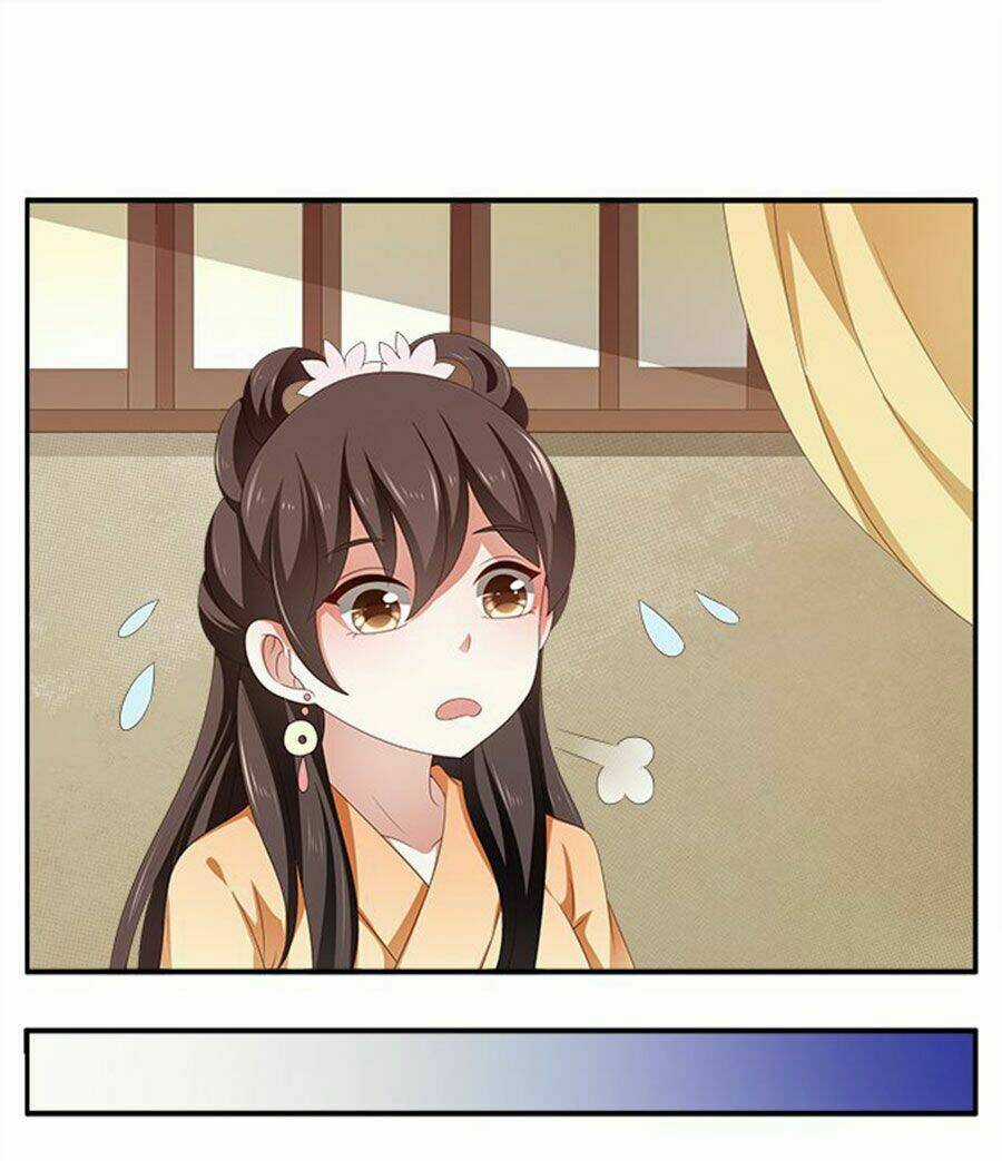 Thịnh Thế An Nhiên Chapter 28 trang 27