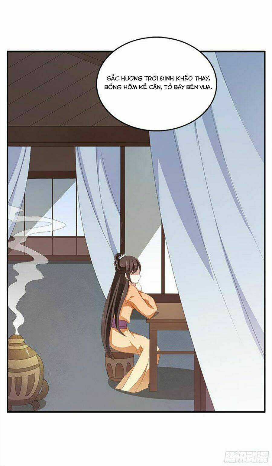 Thịnh Thế An Nhiên Chapter 28 trang 29