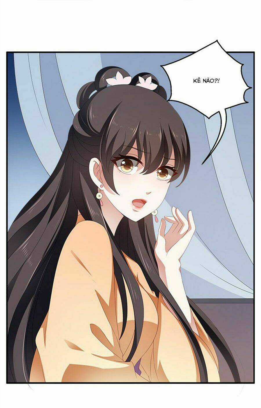 Thịnh Thế An Nhiên Chapter 28 trang 30