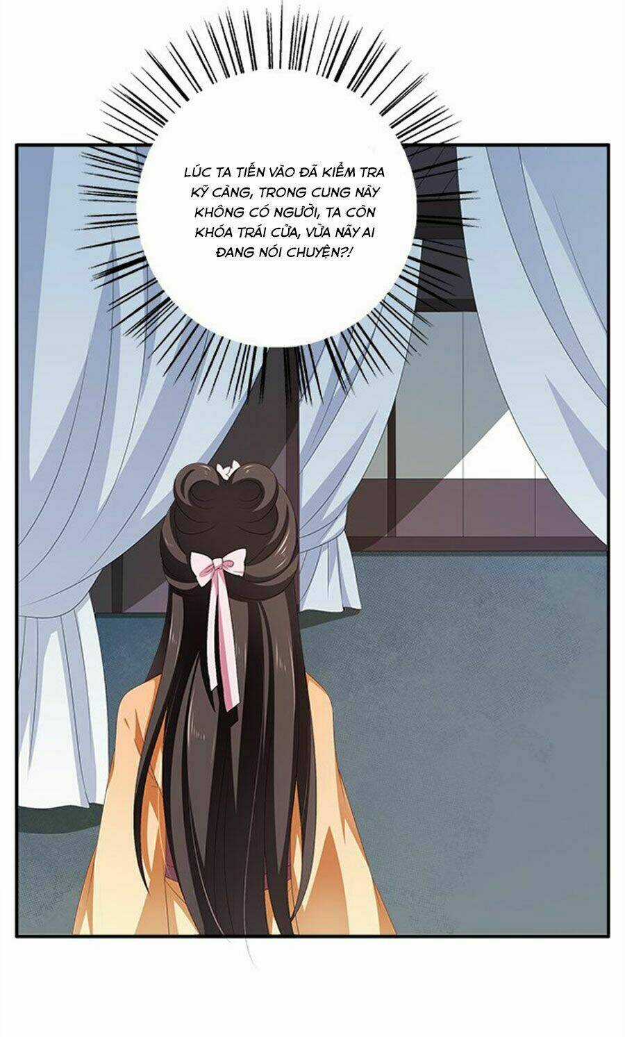 Thịnh Thế An Nhiên Chapter 28 trang 31