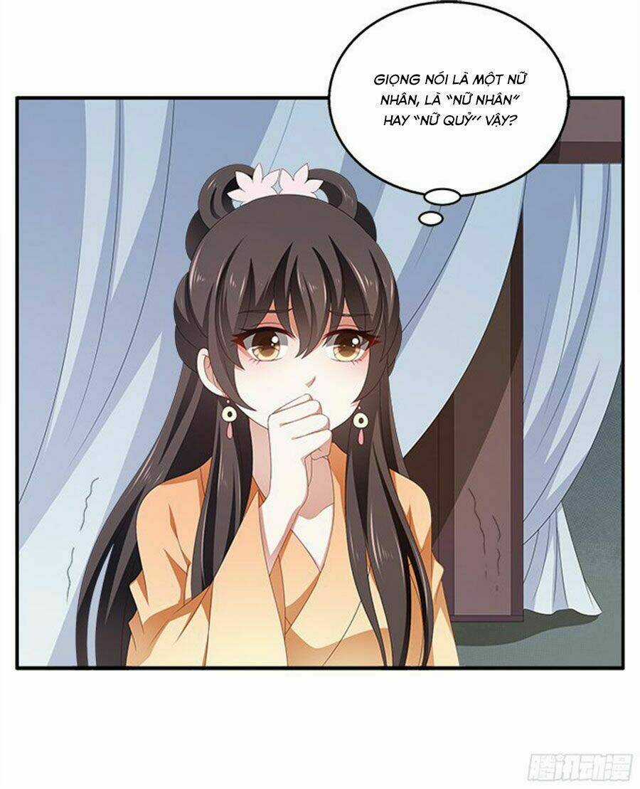 Thịnh Thế An Nhiên Chapter 28 trang 32