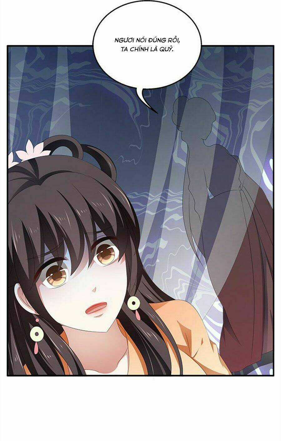 Thịnh Thế An Nhiên Chapter 28 trang 34