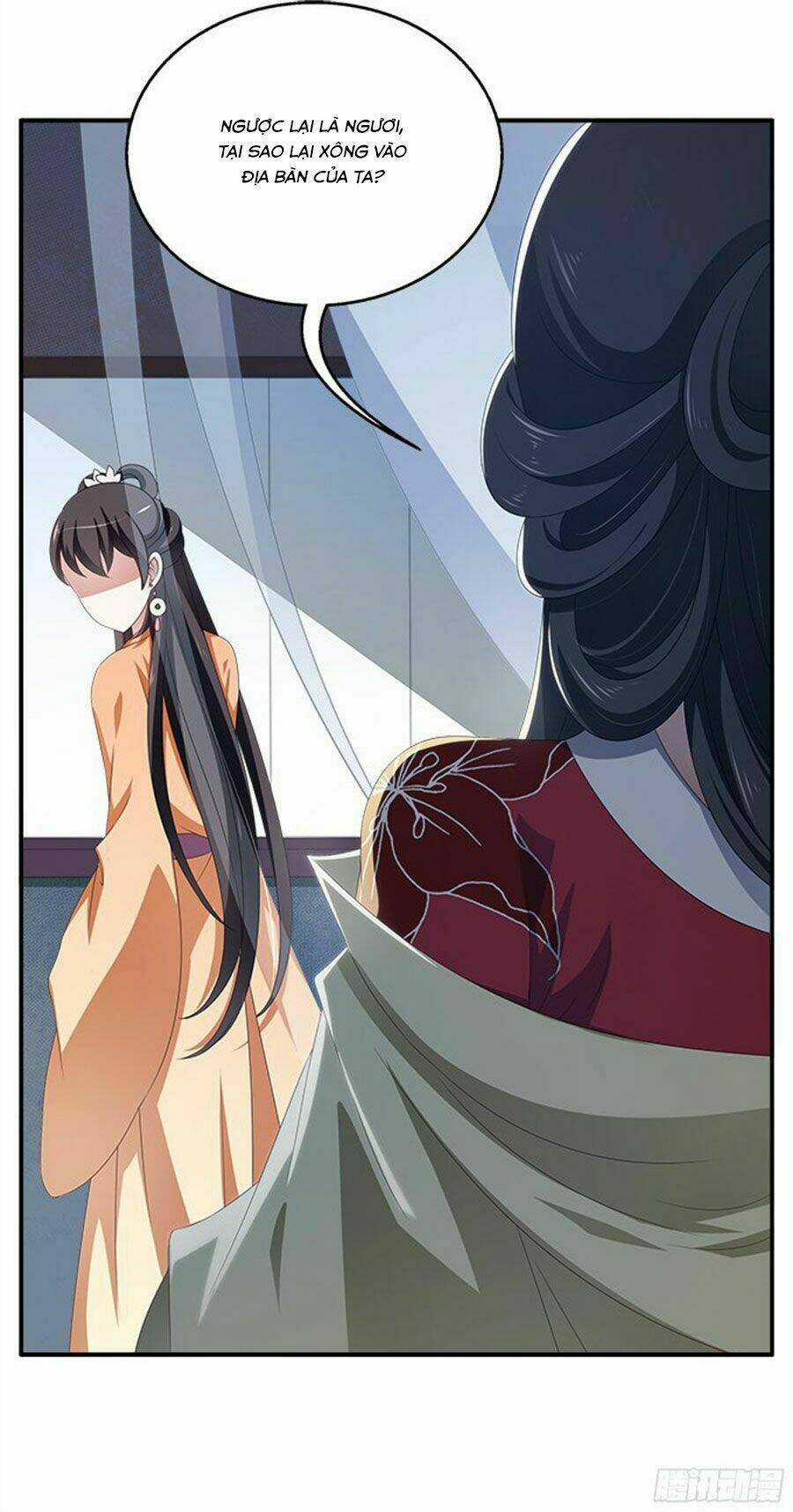 Thịnh Thế An Nhiên Chapter 28 trang 35