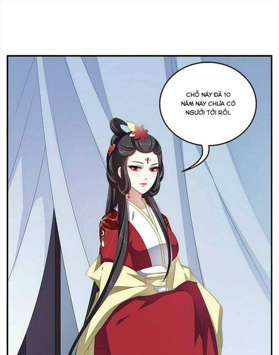 Thịnh Thế An Nhiên Chapter 28 trang 36