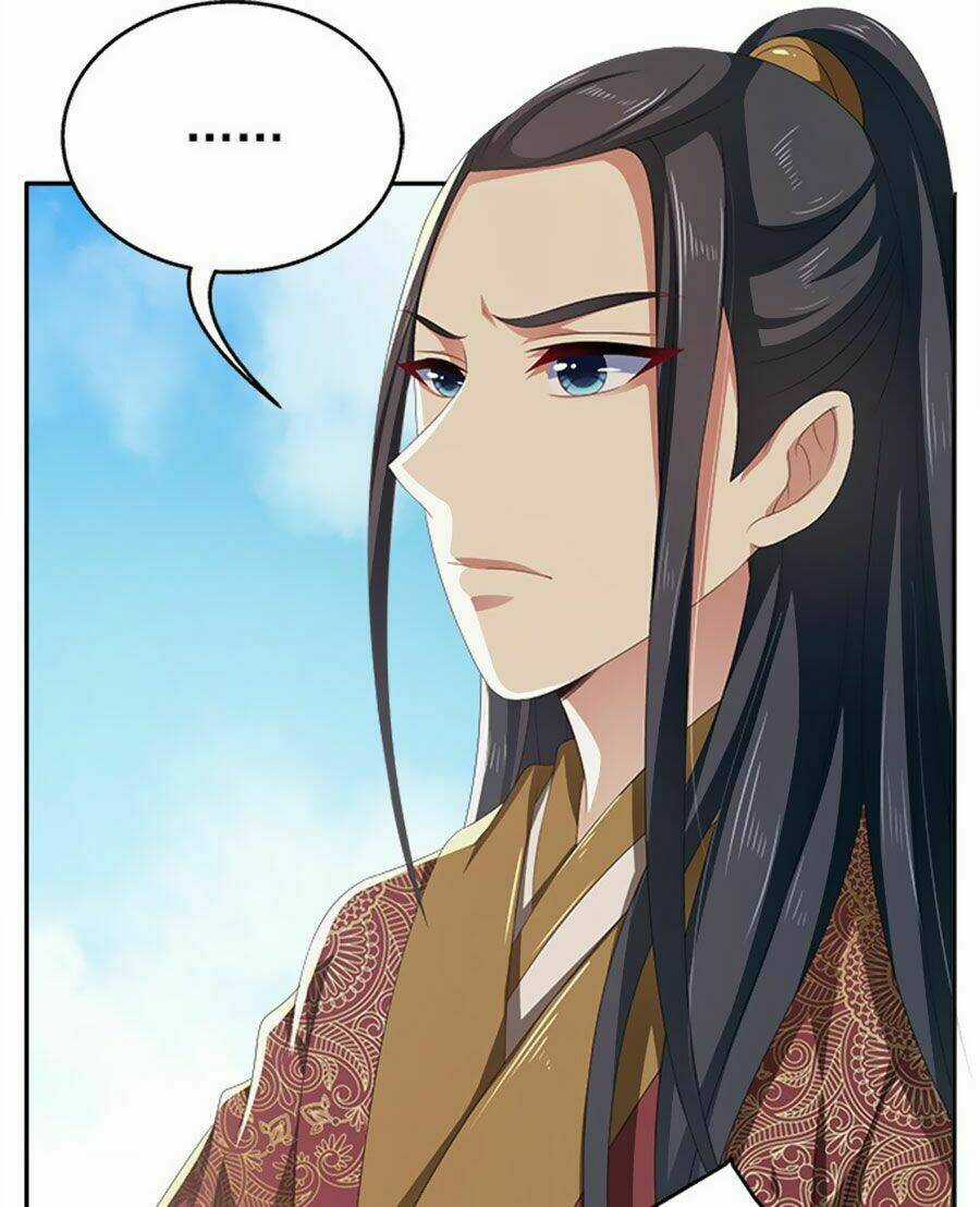 Thịnh Thế An Nhiên Chapter 28 trang 4