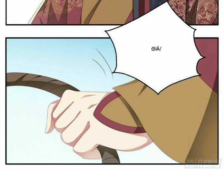 Thịnh Thế An Nhiên Chapter 28 trang 5