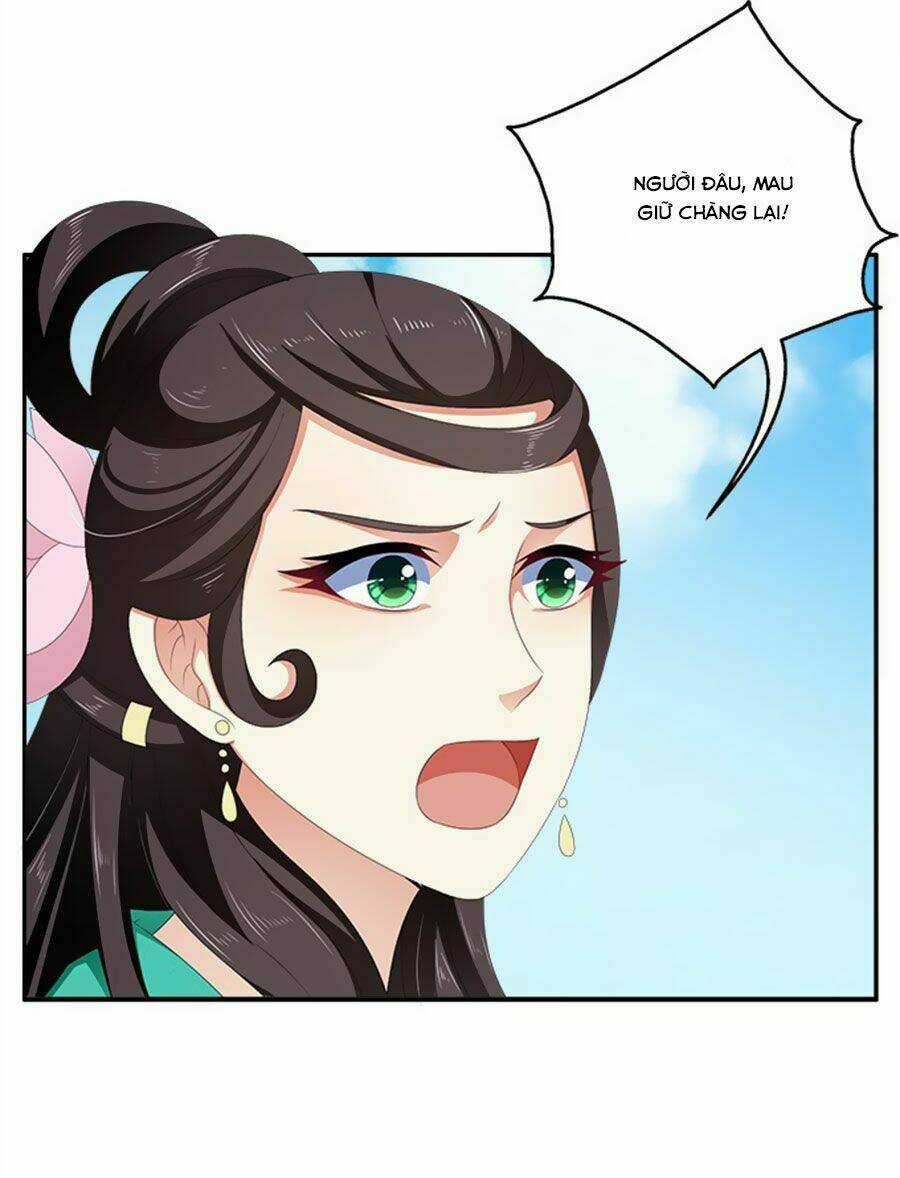 Thịnh Thế An Nhiên Chapter 28 trang 6