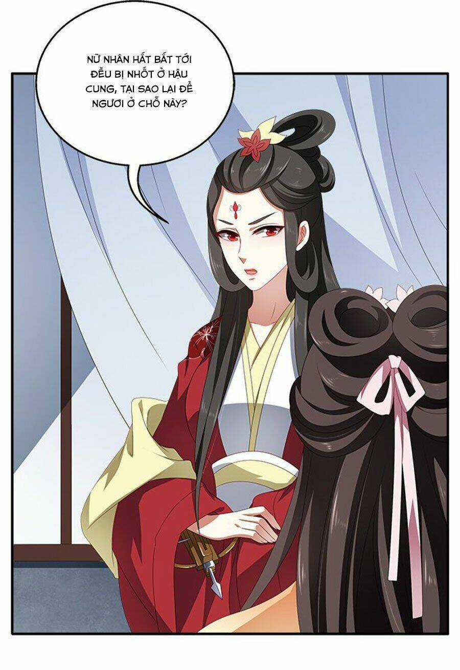 Thịnh Thế An Nhiên Chapter 29 trang 10