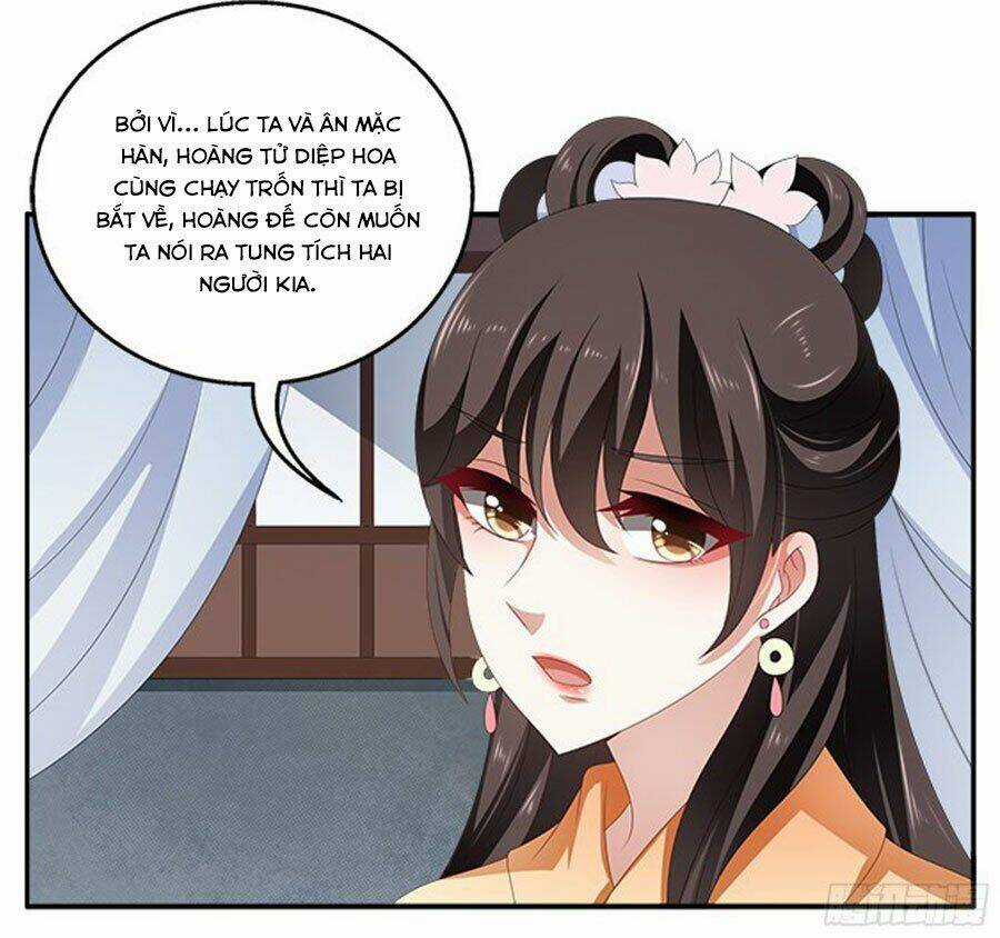 Thịnh Thế An Nhiên Chapter 29 trang 11