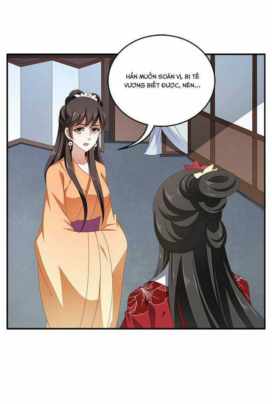 Thịnh Thế An Nhiên Chapter 29 trang 13