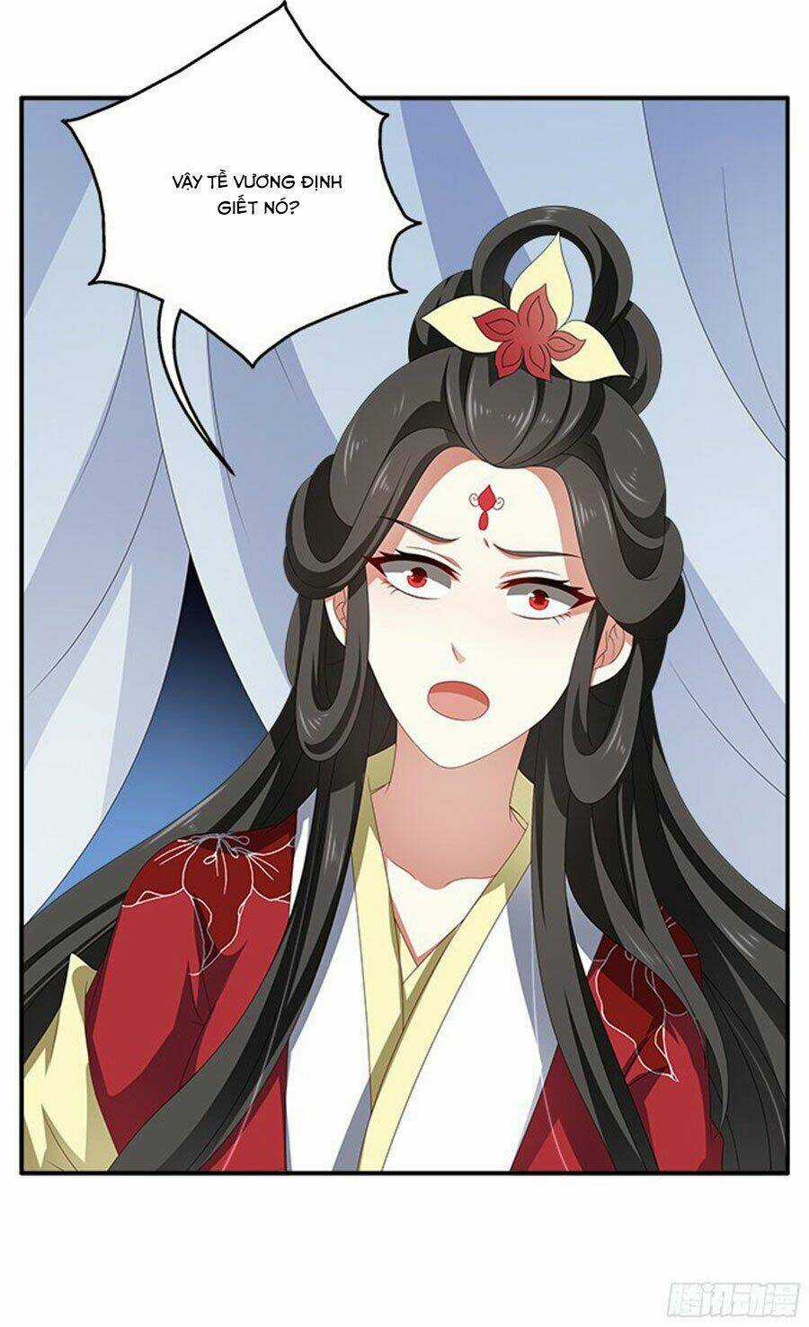 Thịnh Thế An Nhiên Chapter 29 trang 14