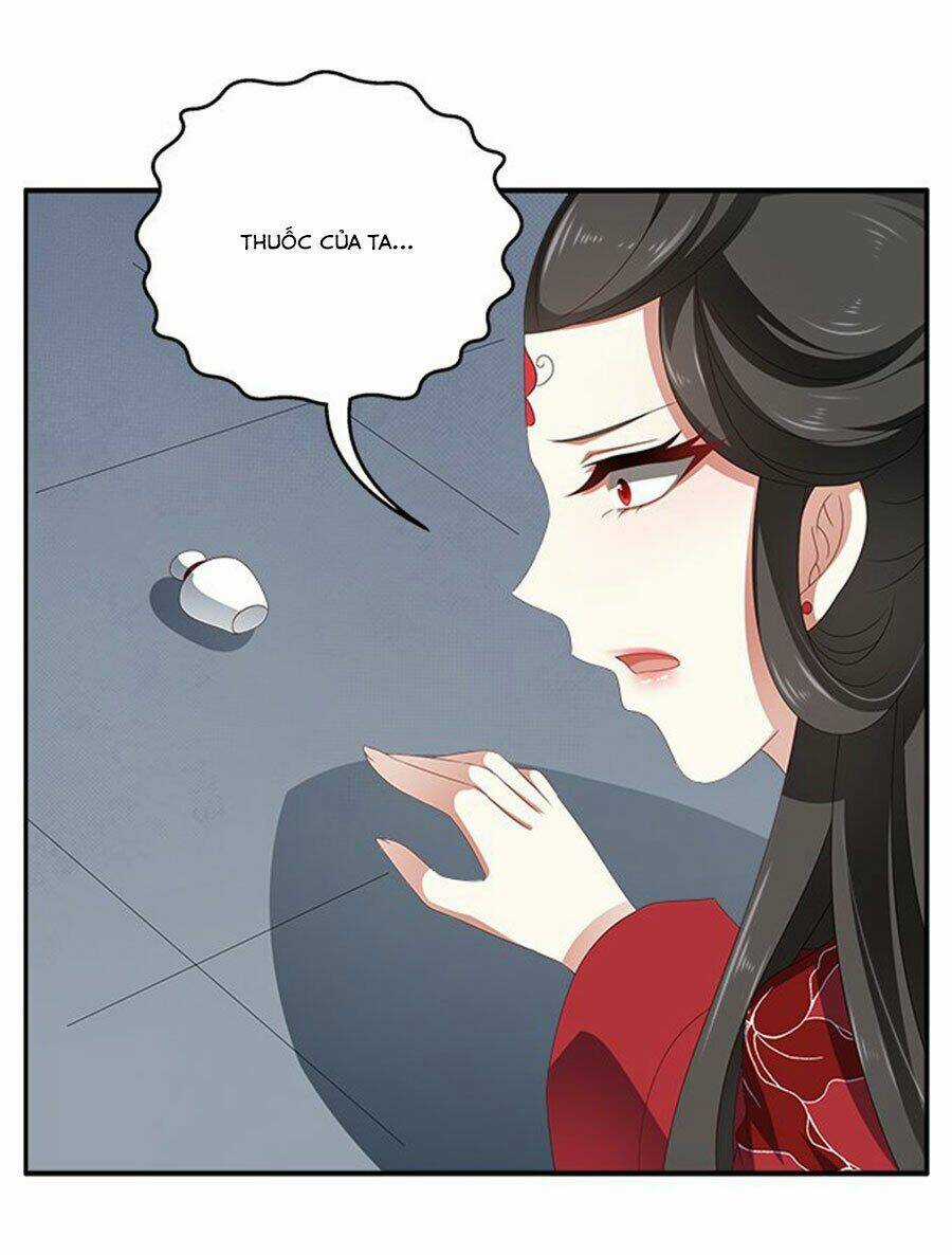 Thịnh Thế An Nhiên Chapter 29 trang 19