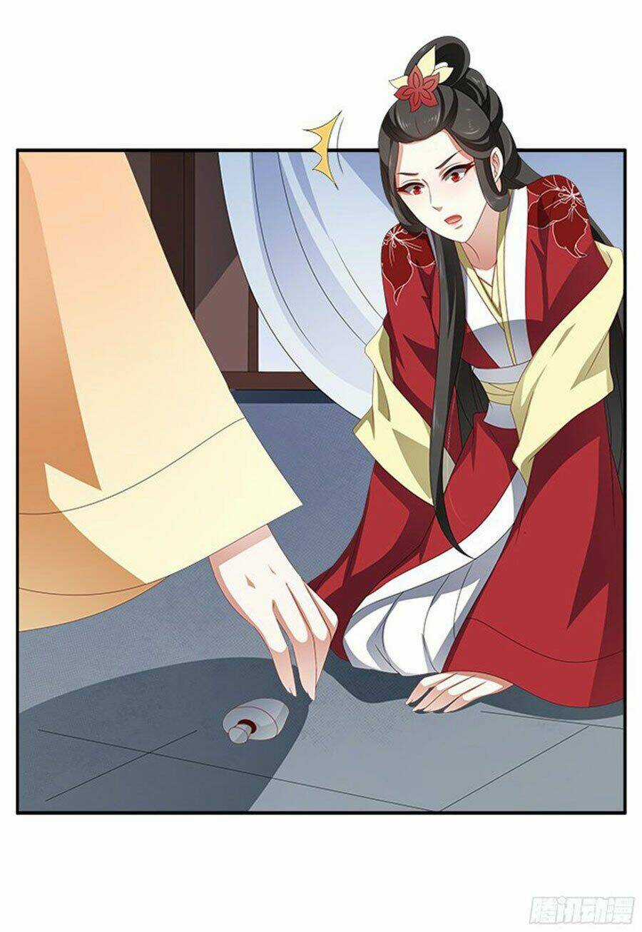 Thịnh Thế An Nhiên Chapter 29 trang 20