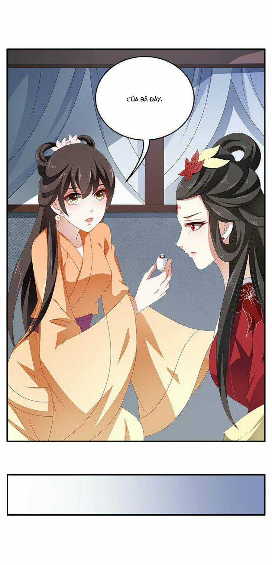 Thịnh Thế An Nhiên Chapter 29 trang 21