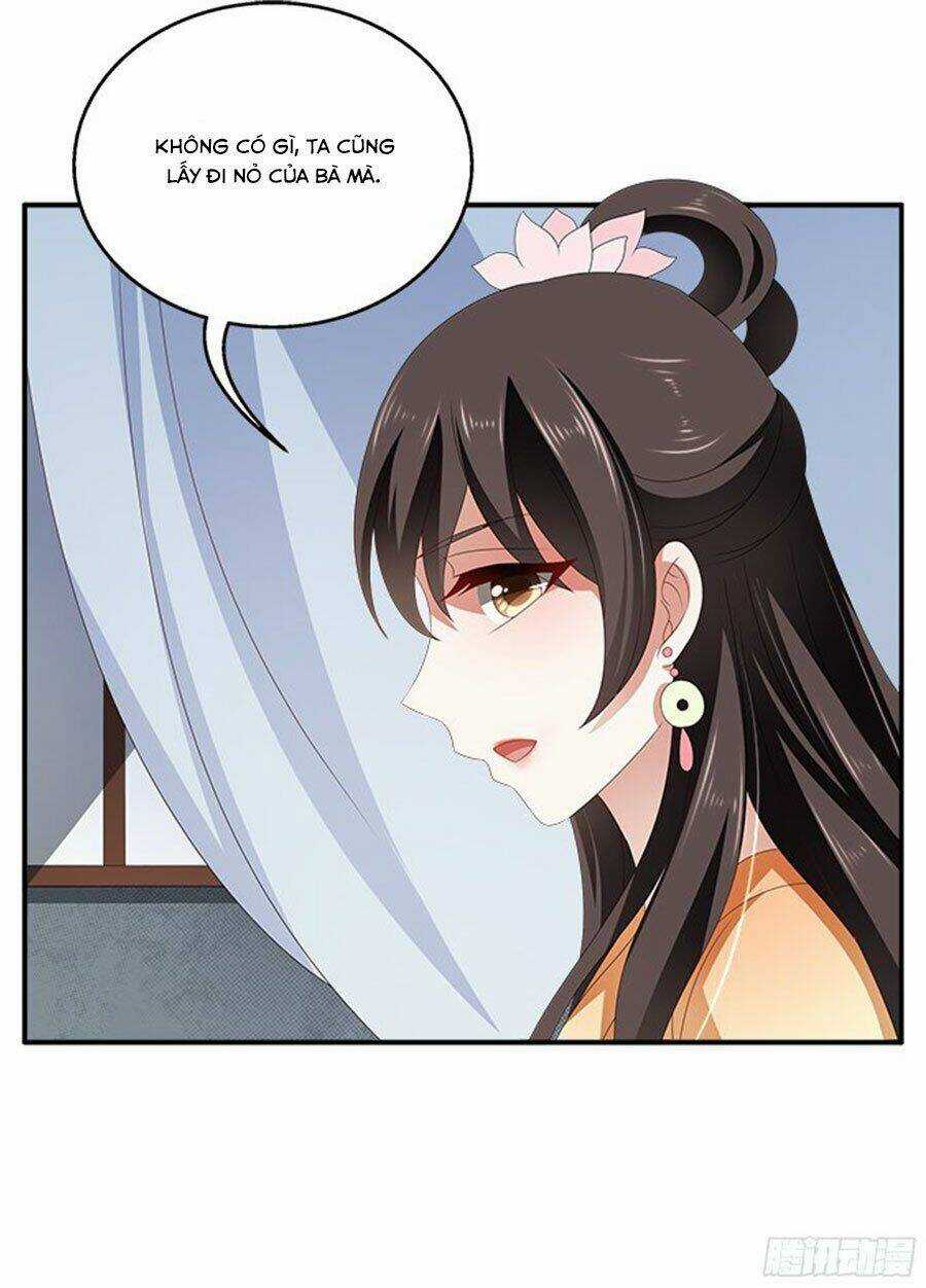 Thịnh Thế An Nhiên Chapter 29 trang 23