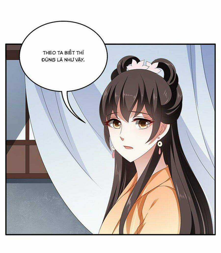 Thịnh Thế An Nhiên Chapter 29 trang 25