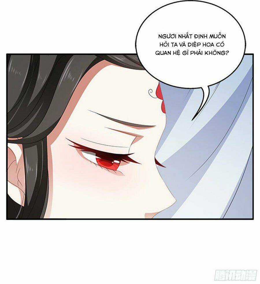 Thịnh Thế An Nhiên Chapter 29 trang 26