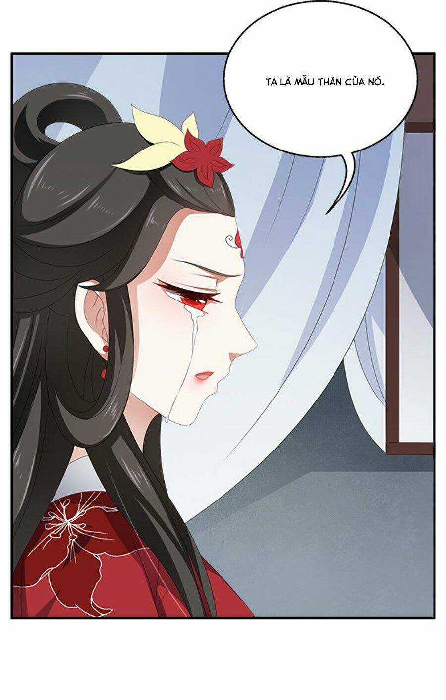 Thịnh Thế An Nhiên Chapter 29 trang 27