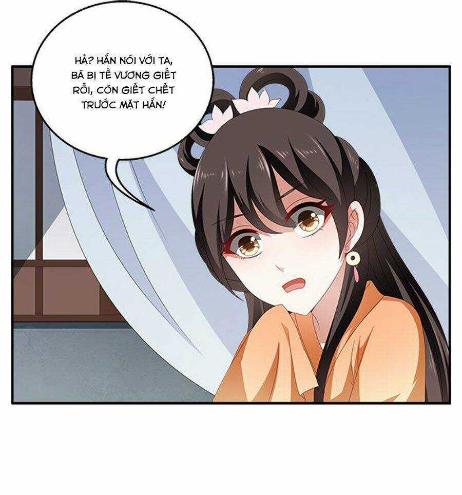 Thịnh Thế An Nhiên Chapter 29 trang 28