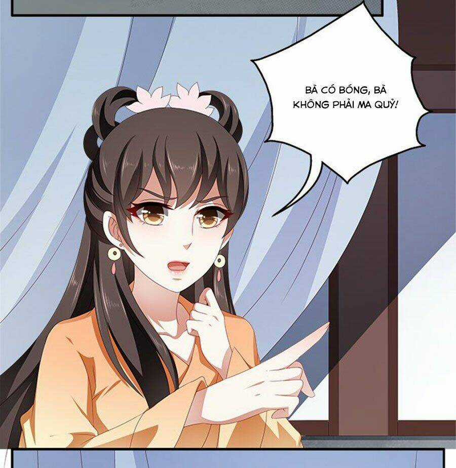 Thịnh Thế An Nhiên Chapter 29 trang 3