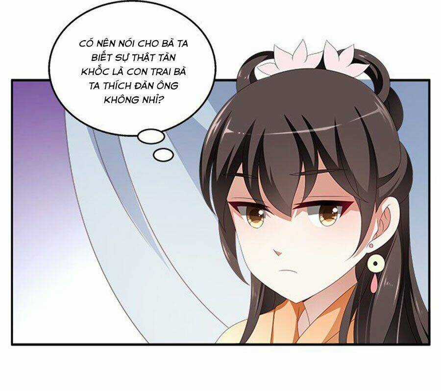 Thịnh Thế An Nhiên Chapter 29 trang 30