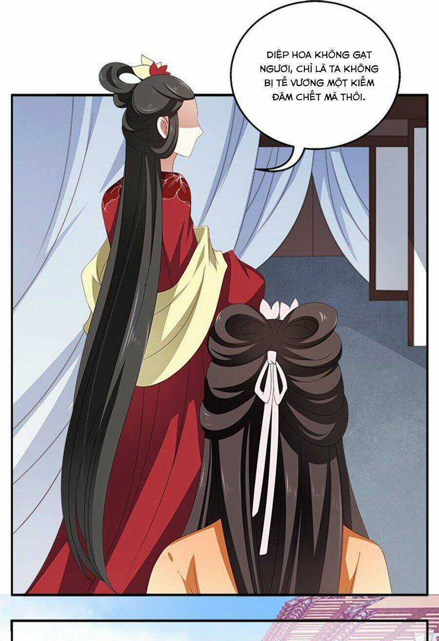 Thịnh Thế An Nhiên Chapter 29 trang 31