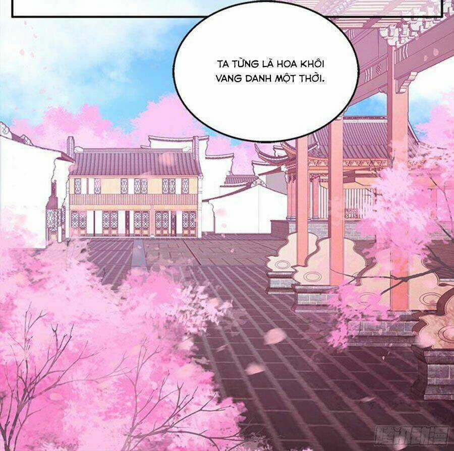 Thịnh Thế An Nhiên Chapter 29 trang 32