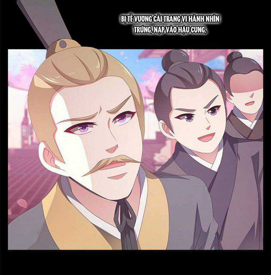 Thịnh Thế An Nhiên Chapter 29 trang 34